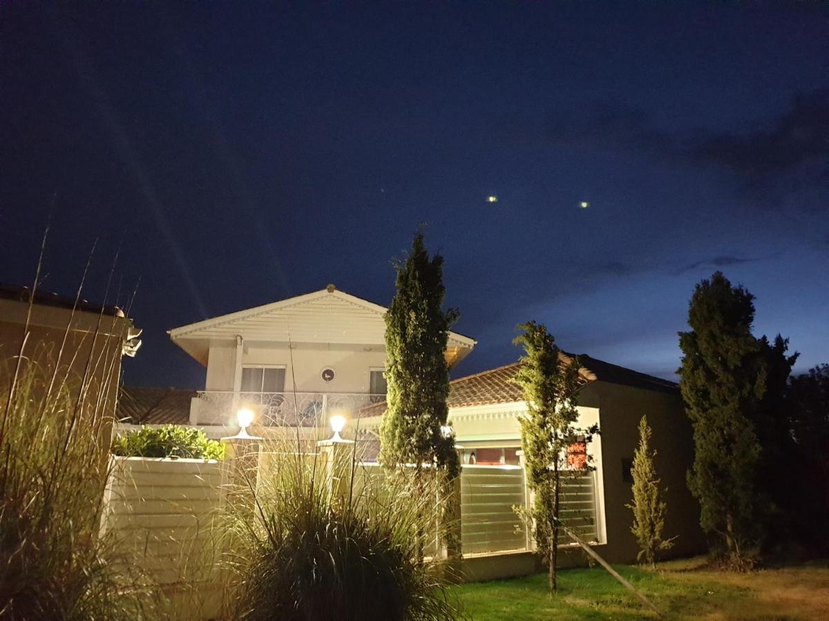 Aresia Bed & Breakfast Exterior photo