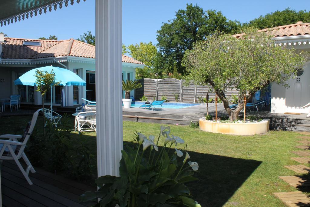 Aresia Bed & Breakfast Exterior photo