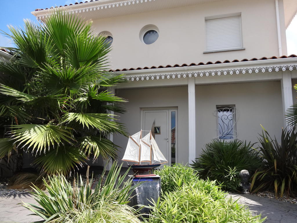 Aresia Bed & Breakfast Exterior photo