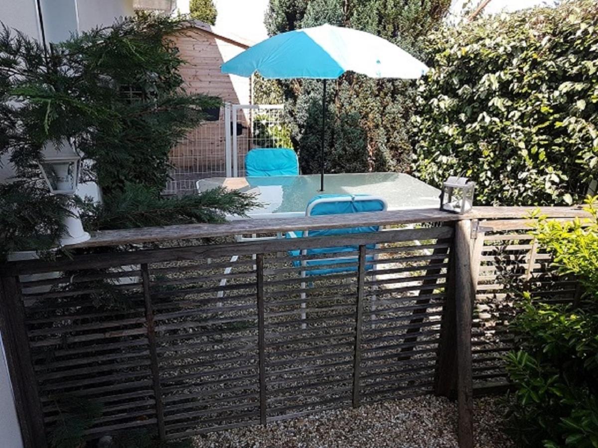 Aresia Bed & Breakfast Exterior photo